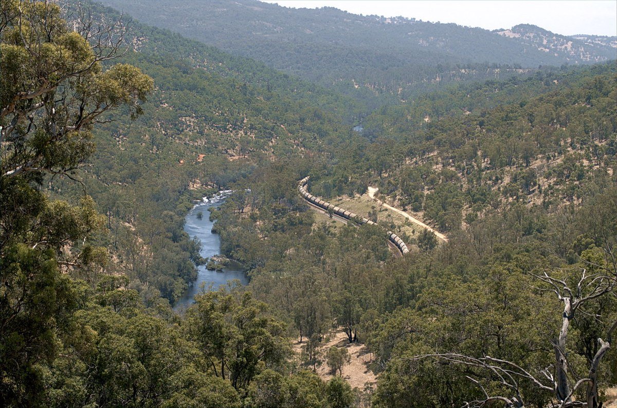 Avon Valley National Park