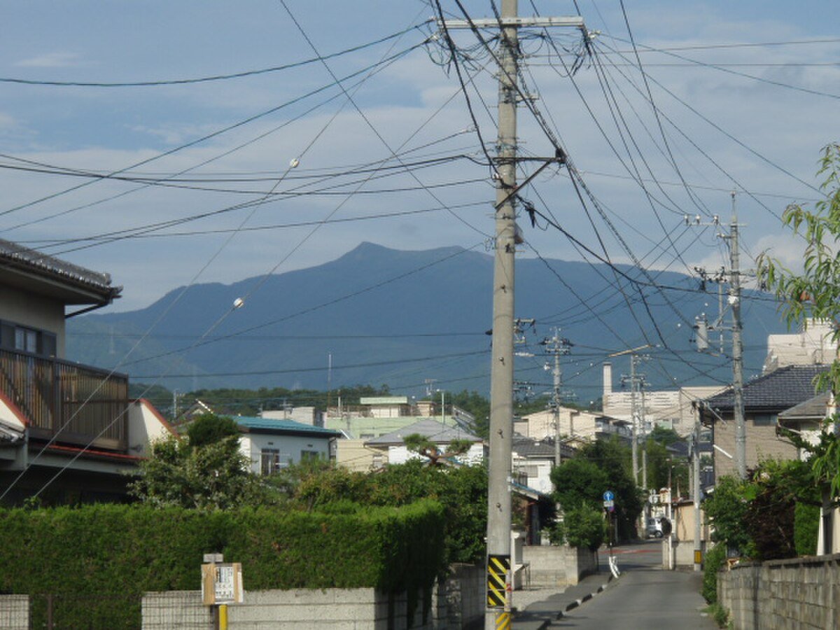 Eboshi-dake