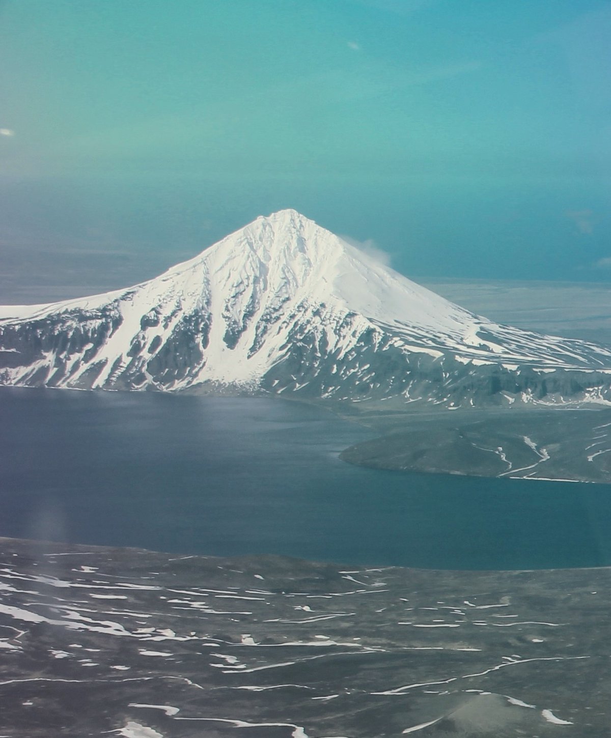 Eickelberg Peak