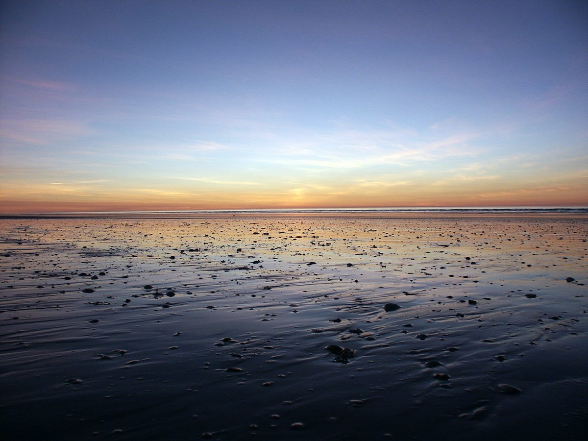 13 Mile Beach