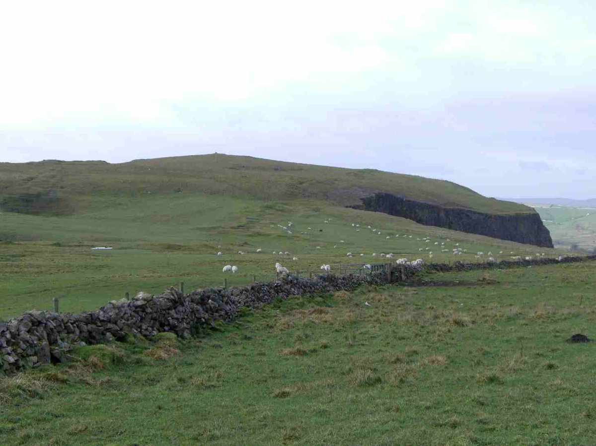 Eldon Hole