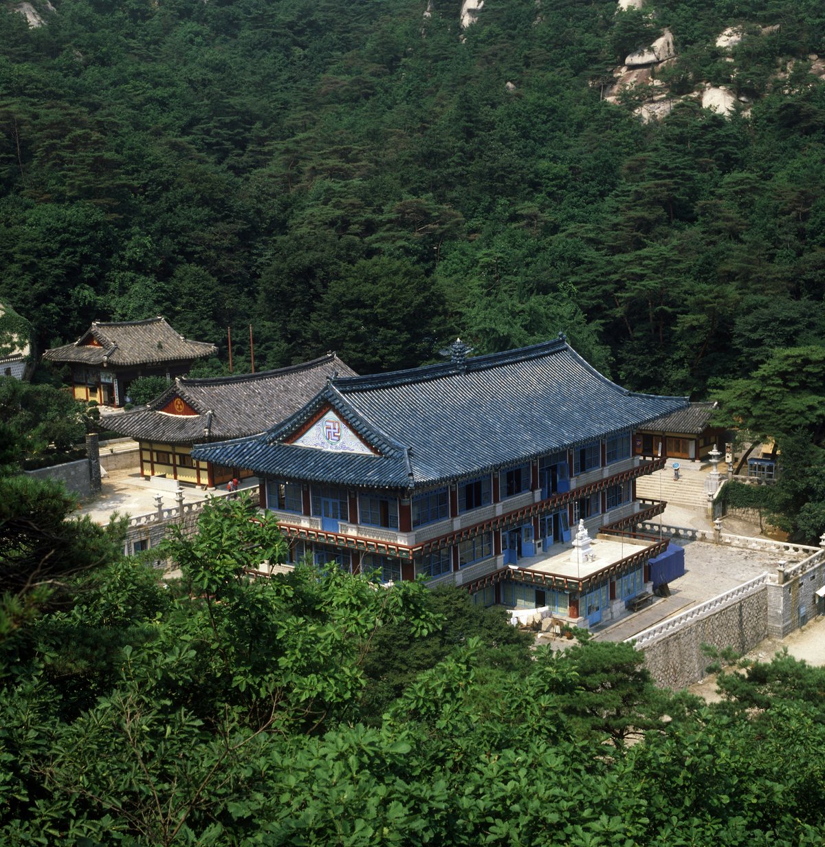 Doseonsa