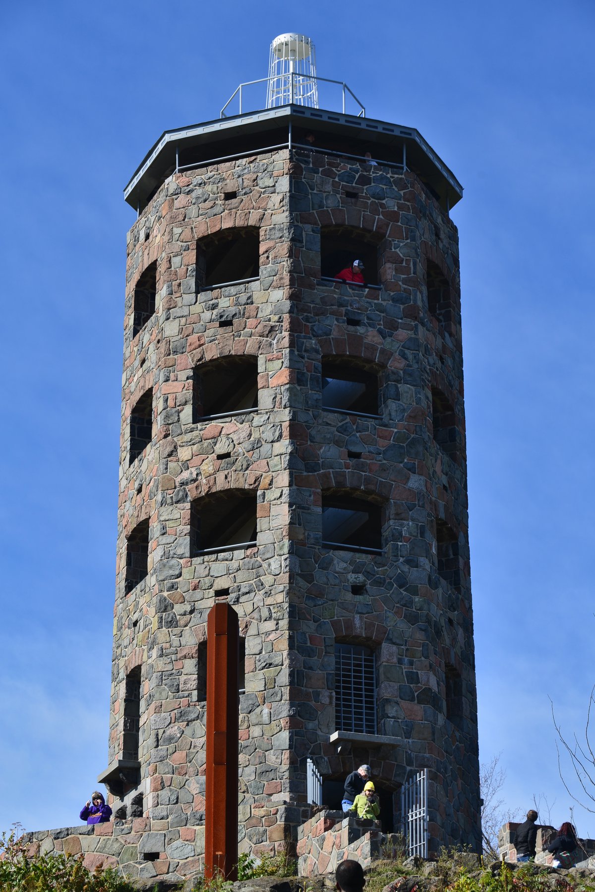 Enger Tower