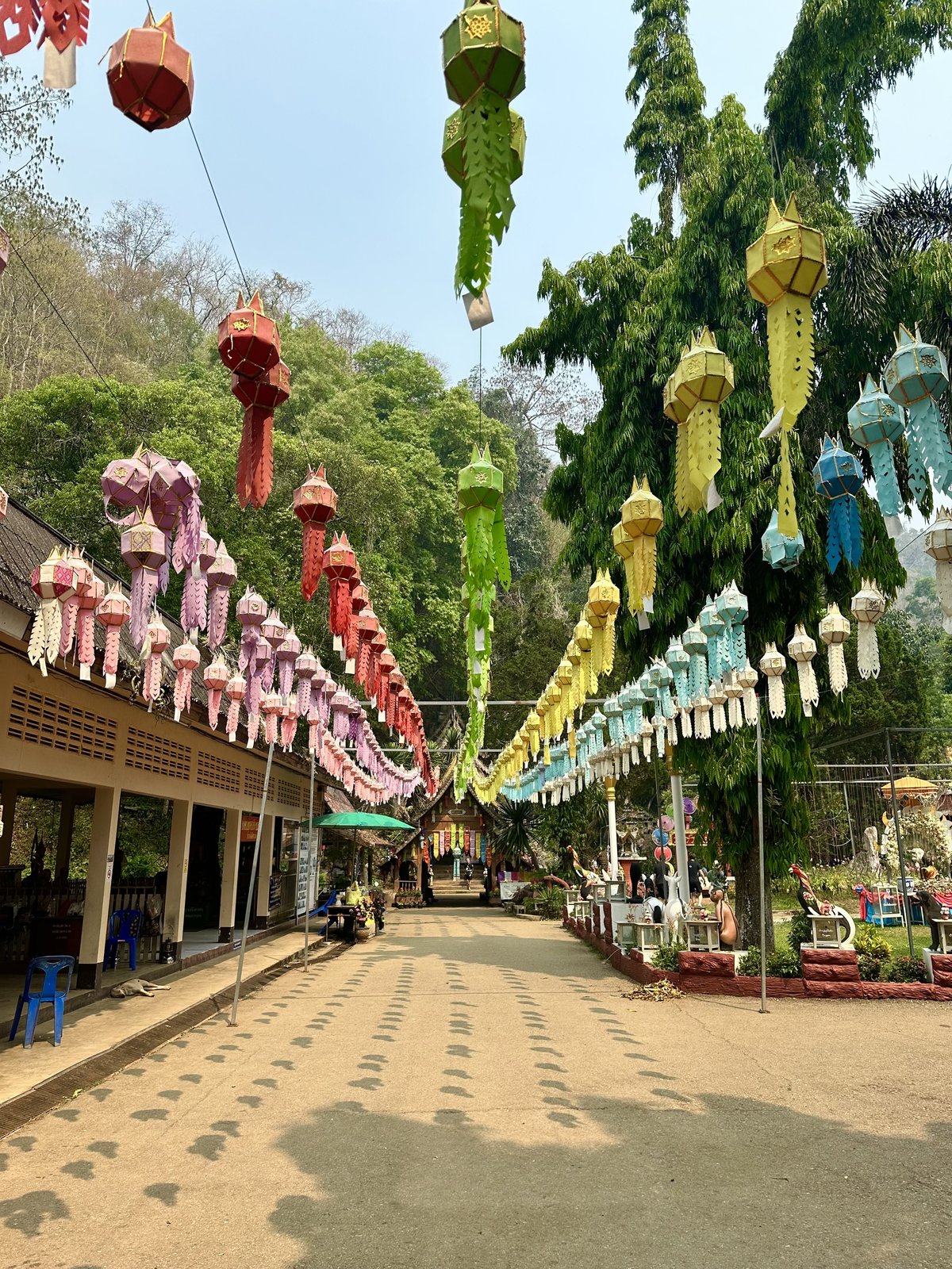 Tham Dao
