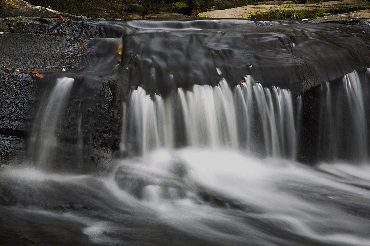 Erskine Falls