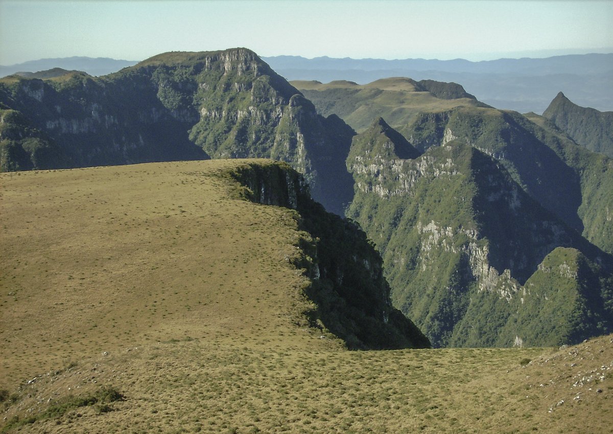 São Joaquim National Park