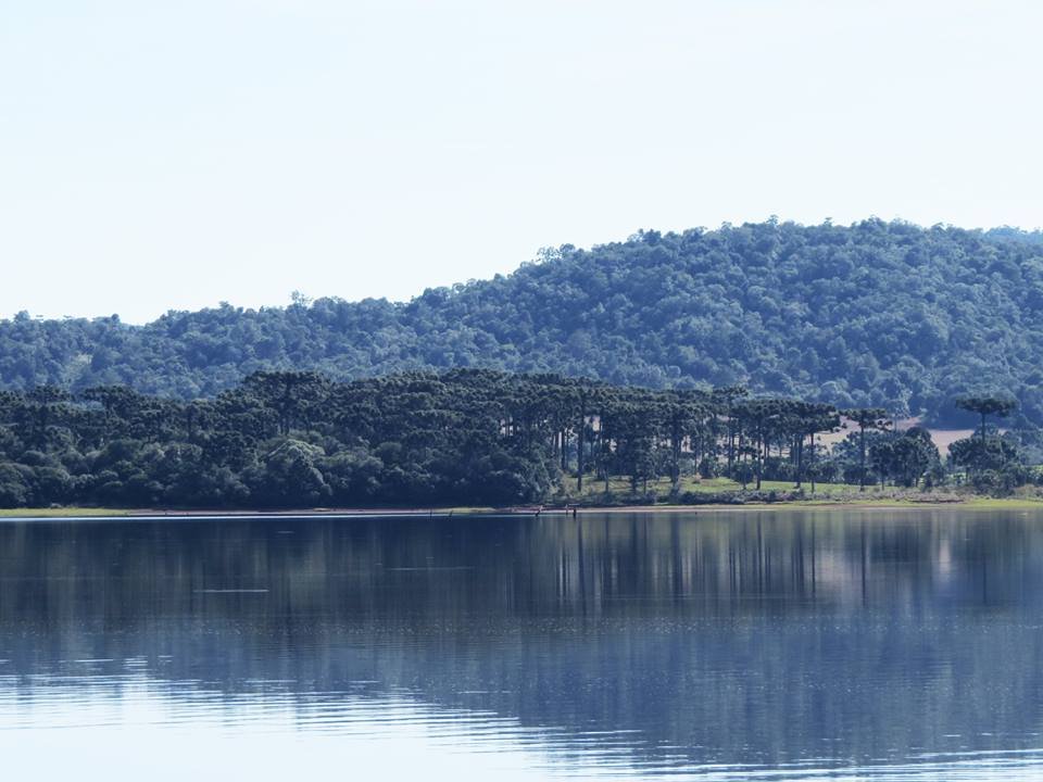 Araucárias National Park