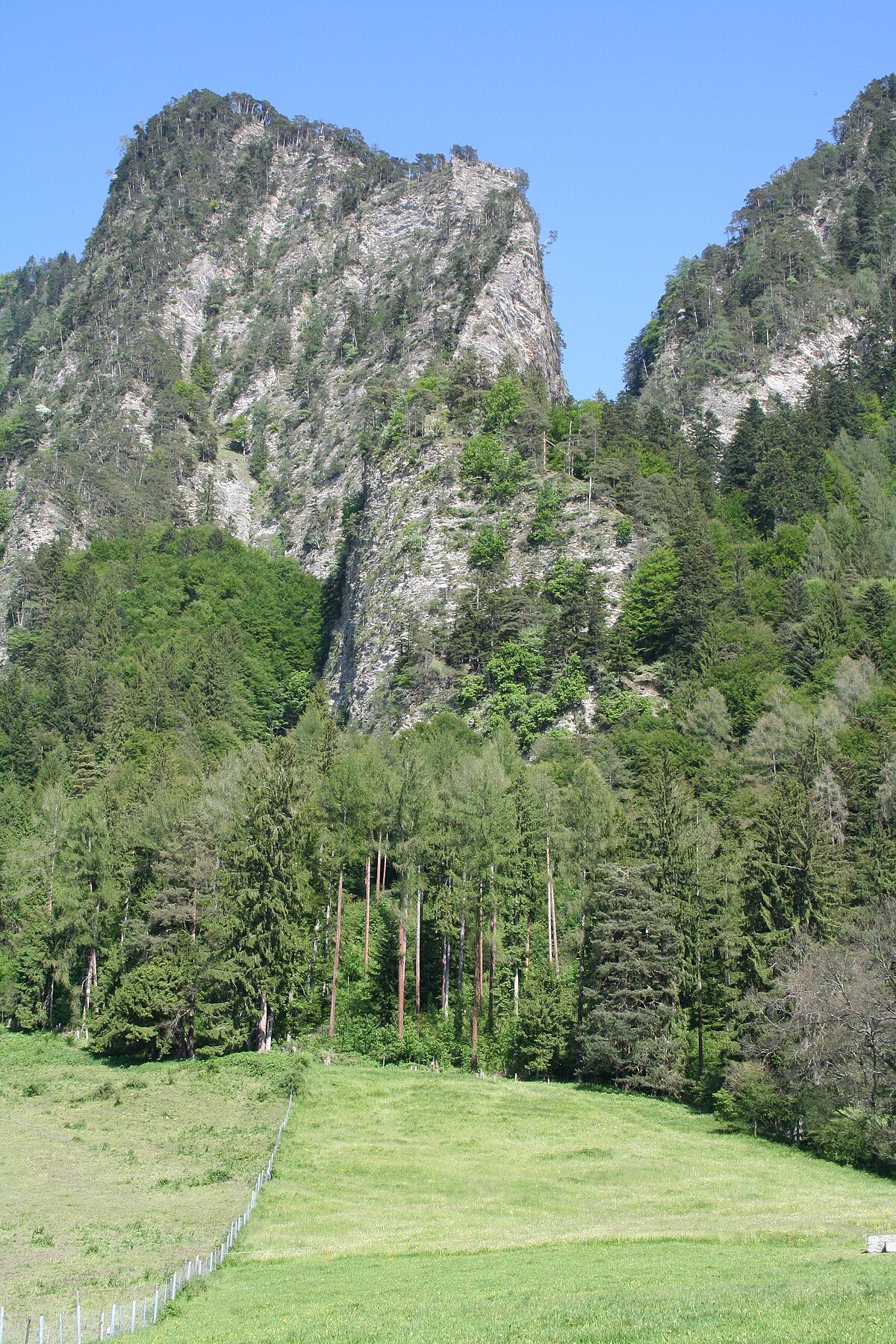 Burg Falkenstein