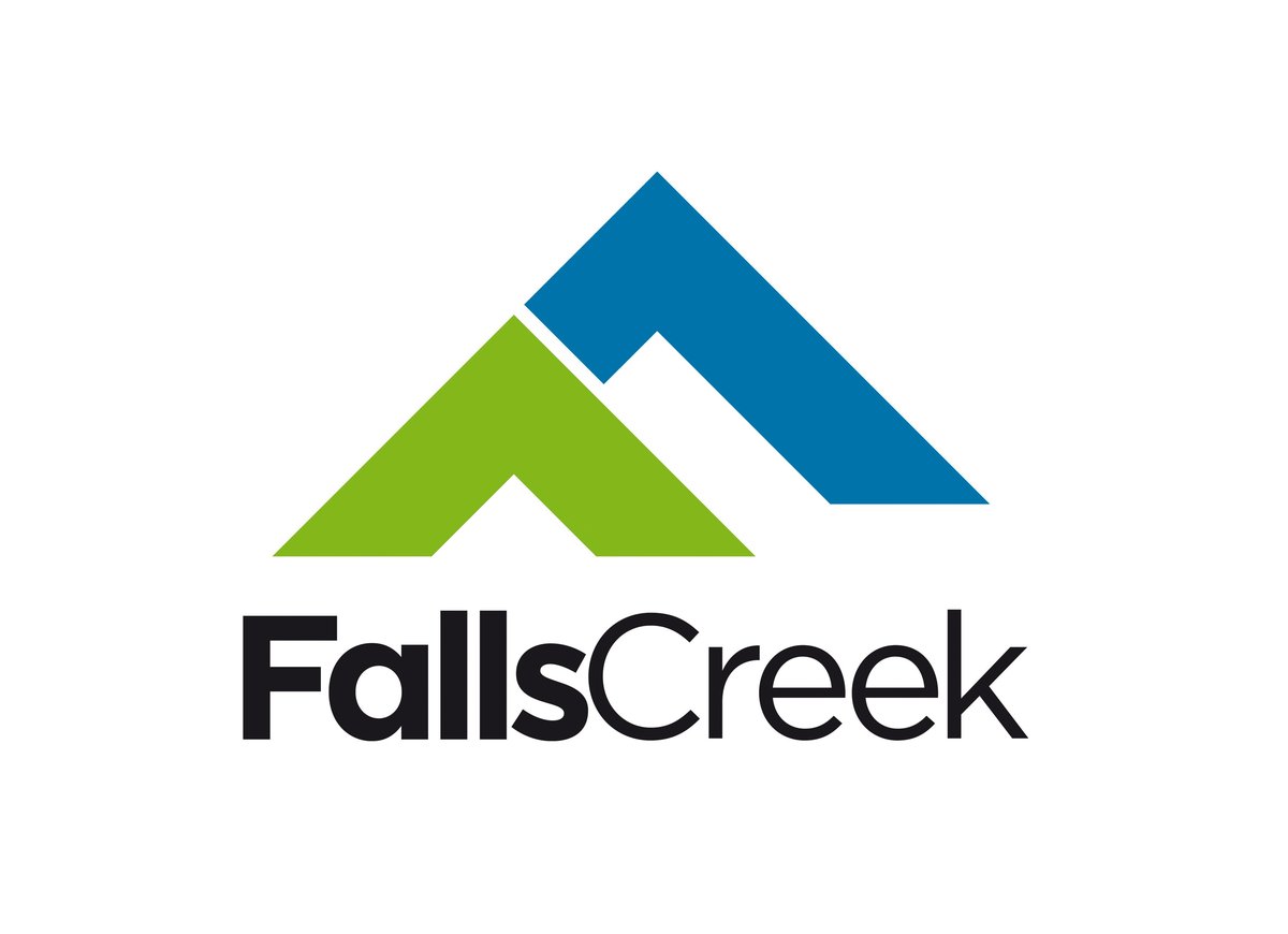 Crossing Falls