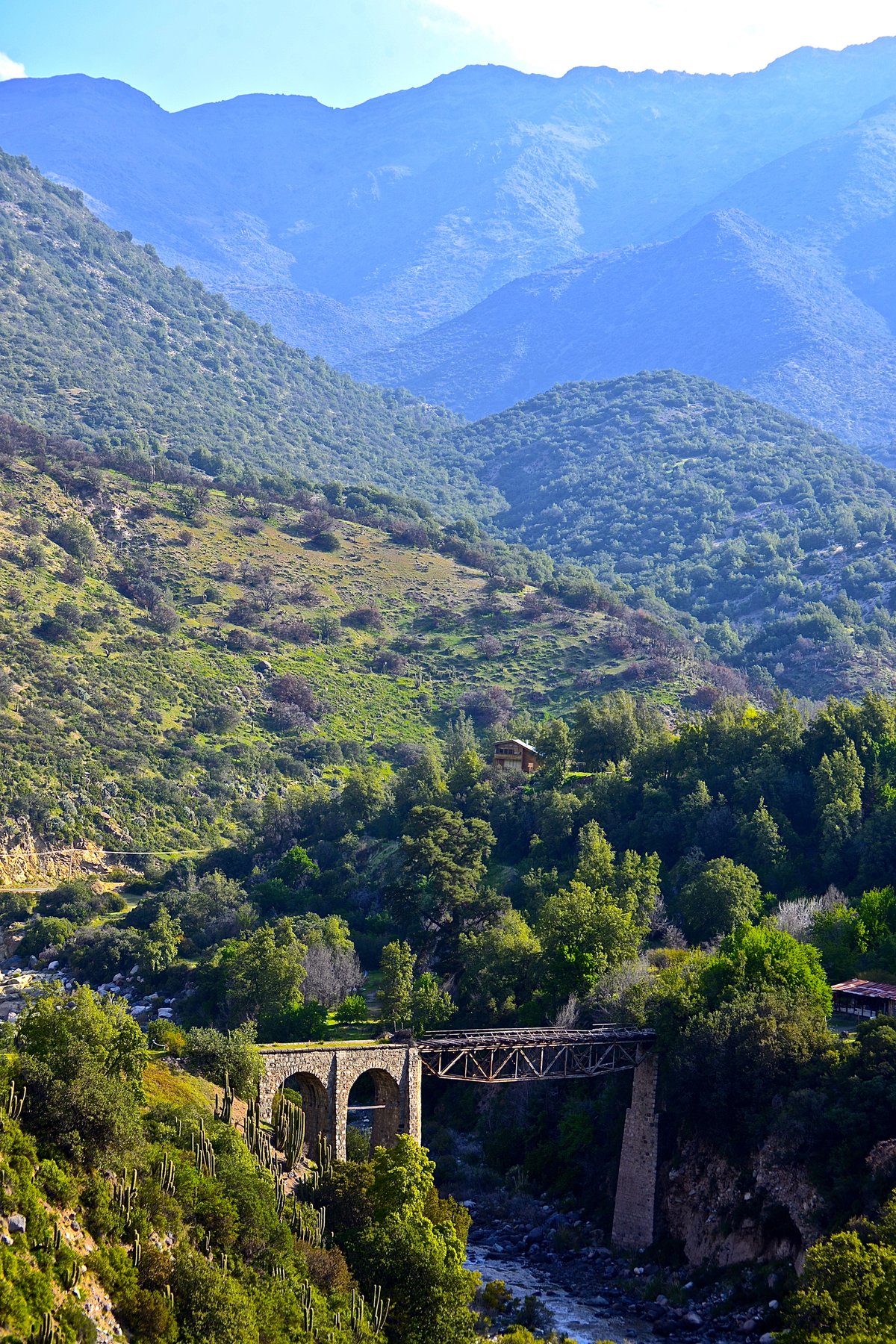 Alto de Muñoz