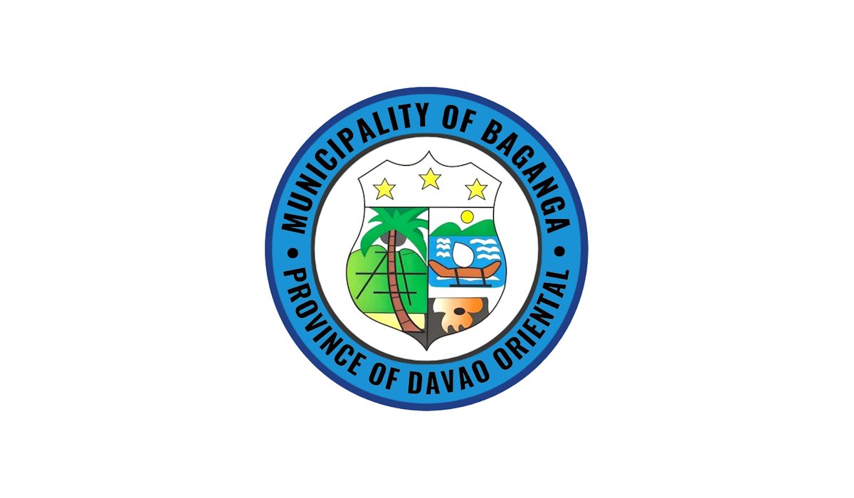 Baganga Beach