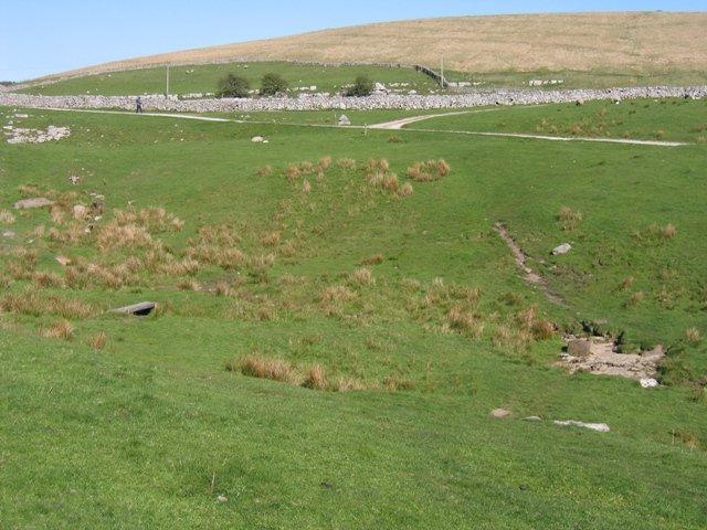 Birkwith Cave