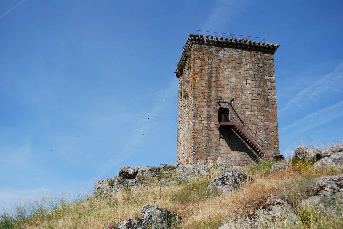 Castle of Penamacor