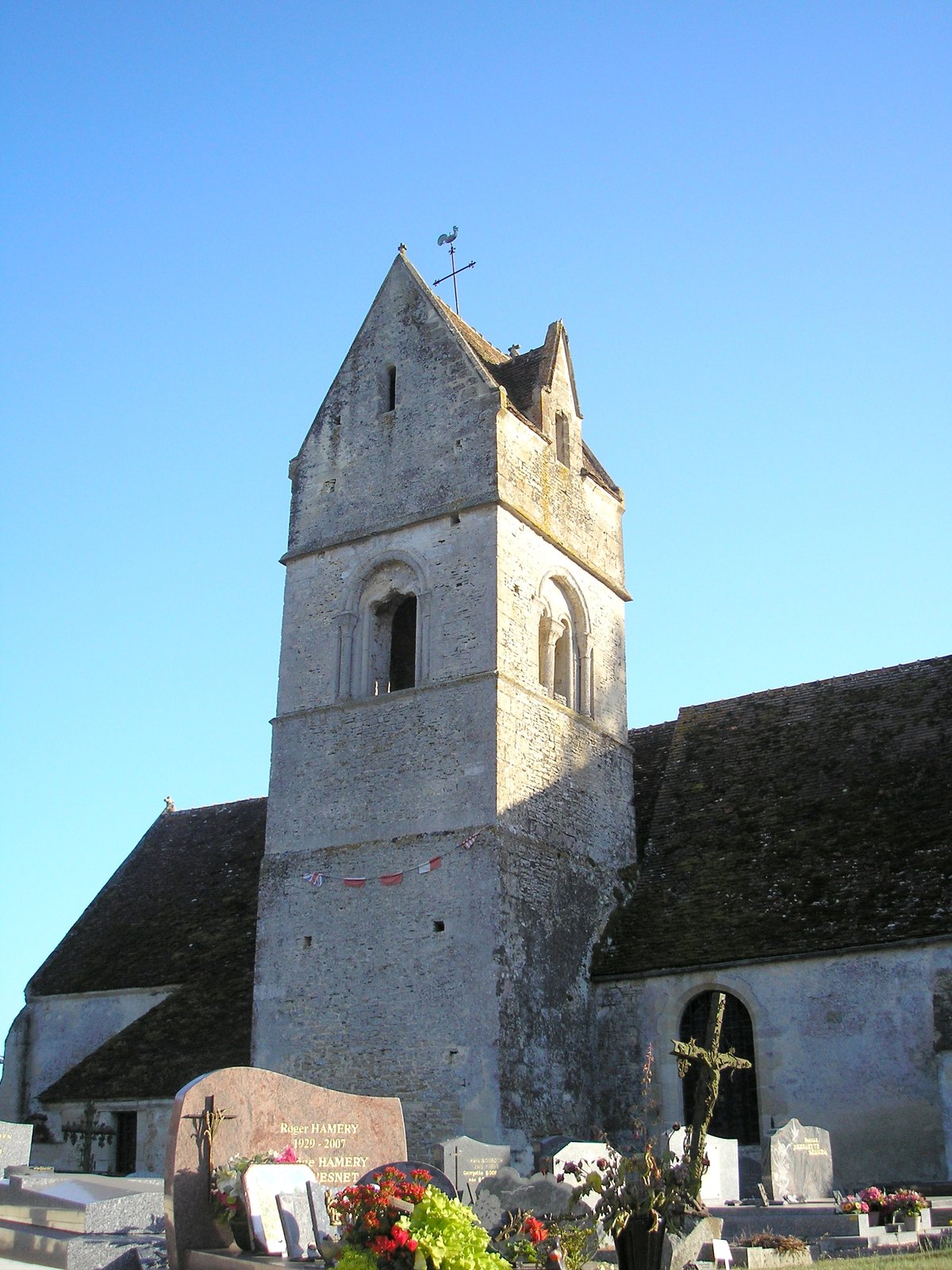 Belvédère Lambert