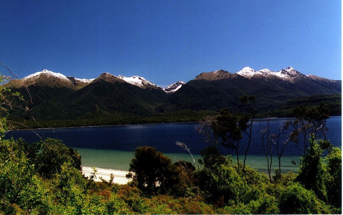 Frazers Beach