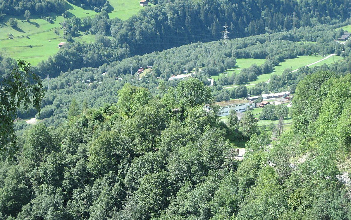 Burg Friberg