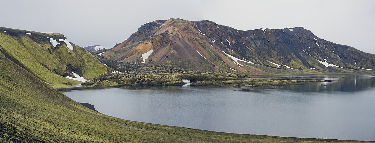 Frostastaðavatn