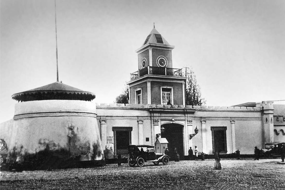 Santa Catalina de Siena (Lima)