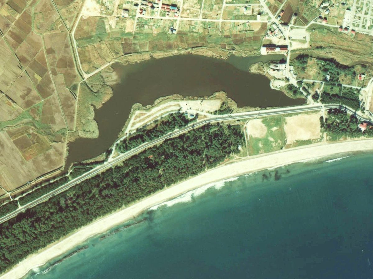 Lake Furukawanuma