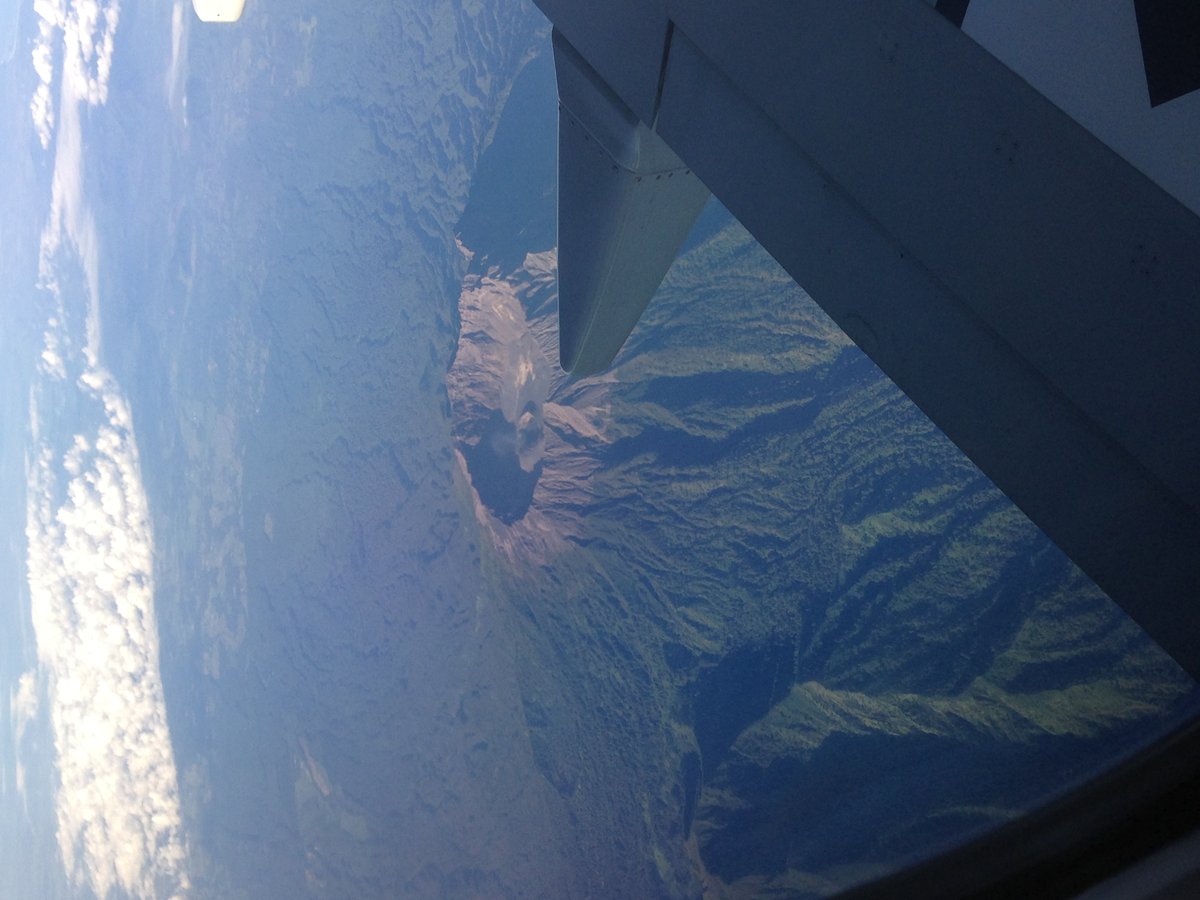 Gunung Raung