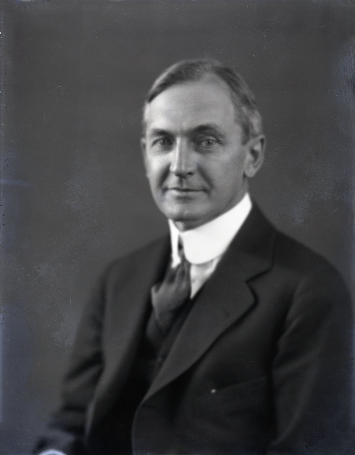 Abram Mountain