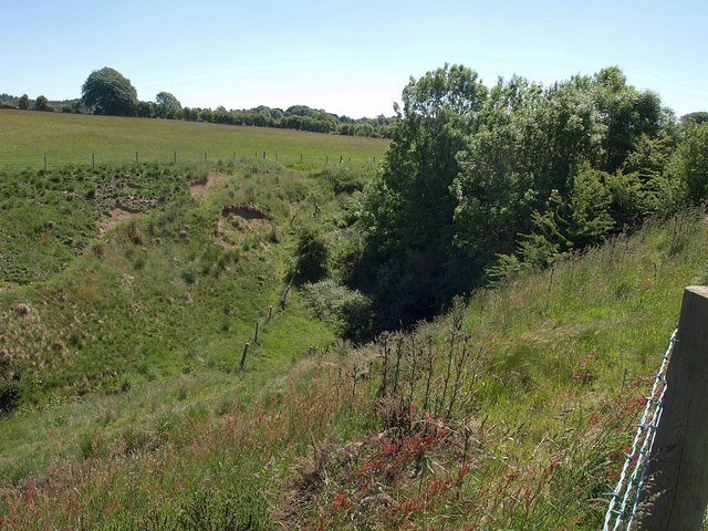 Eastwater Cavern