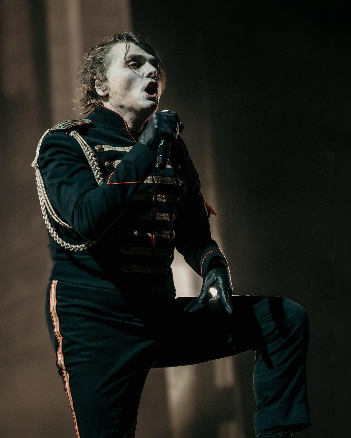 Gerard Falls