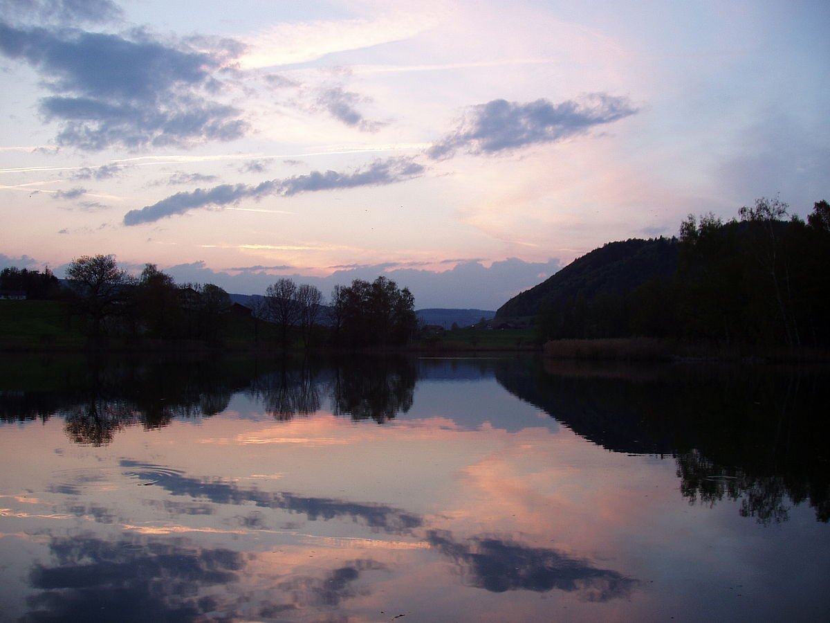 Gerzensee