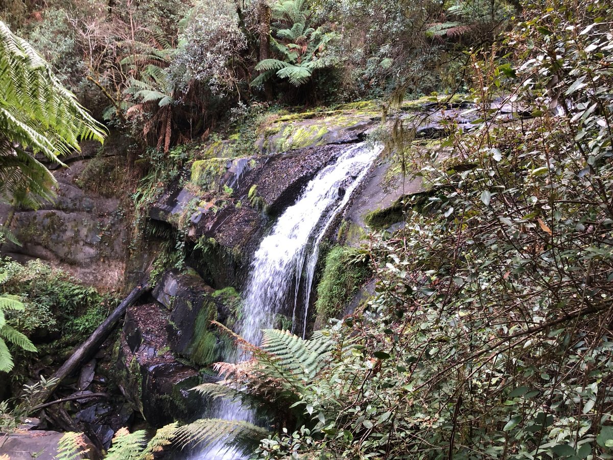 Glasgow Falls