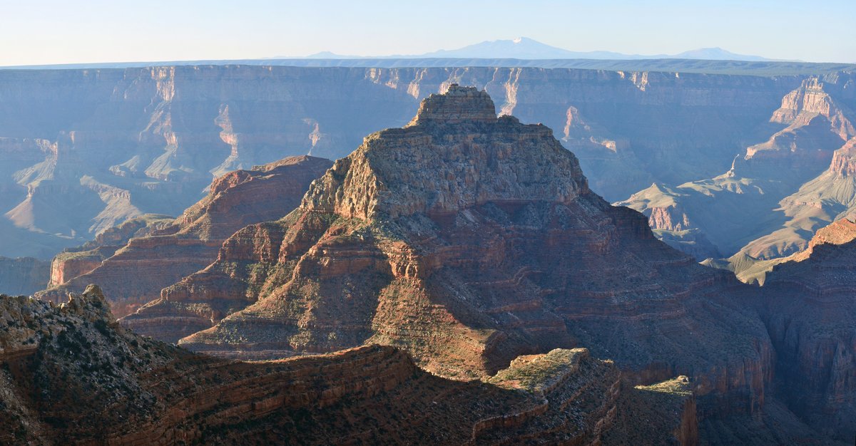 Colin Grand Canyon Skywalk