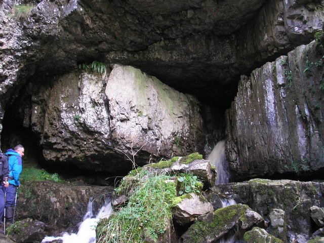 Dowkabottom Cave