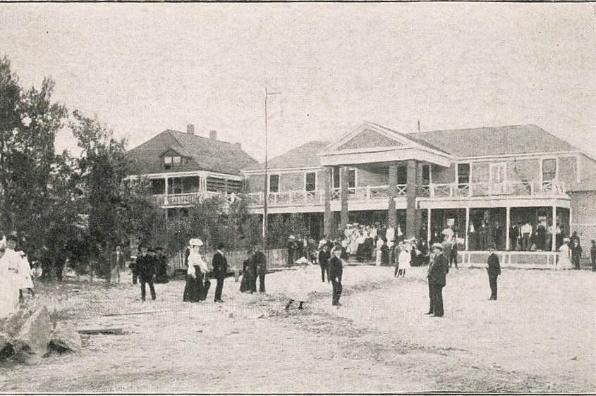 Gregson Hot Springs