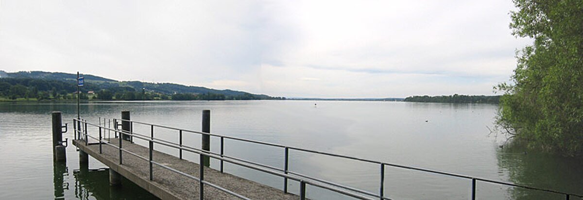 Greifensee