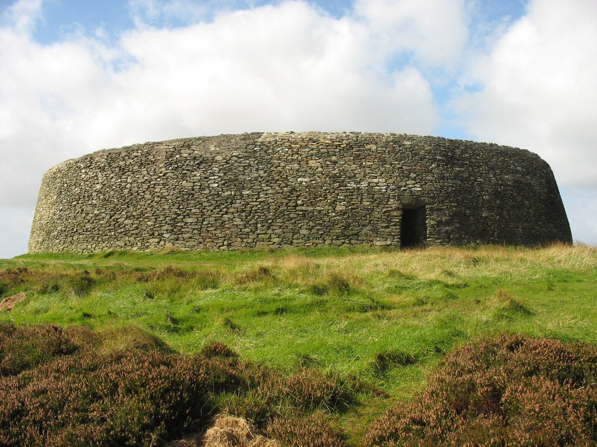 An Grianan
