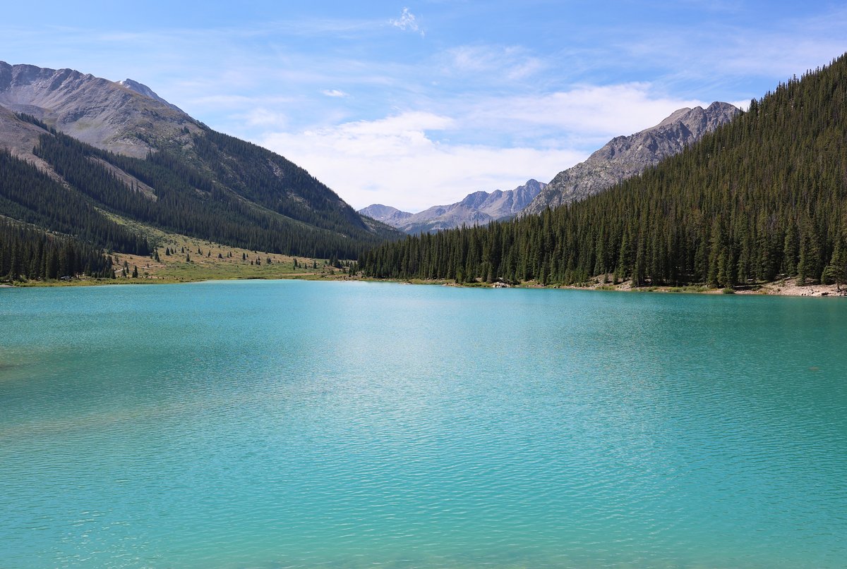 Abbott Reservoir