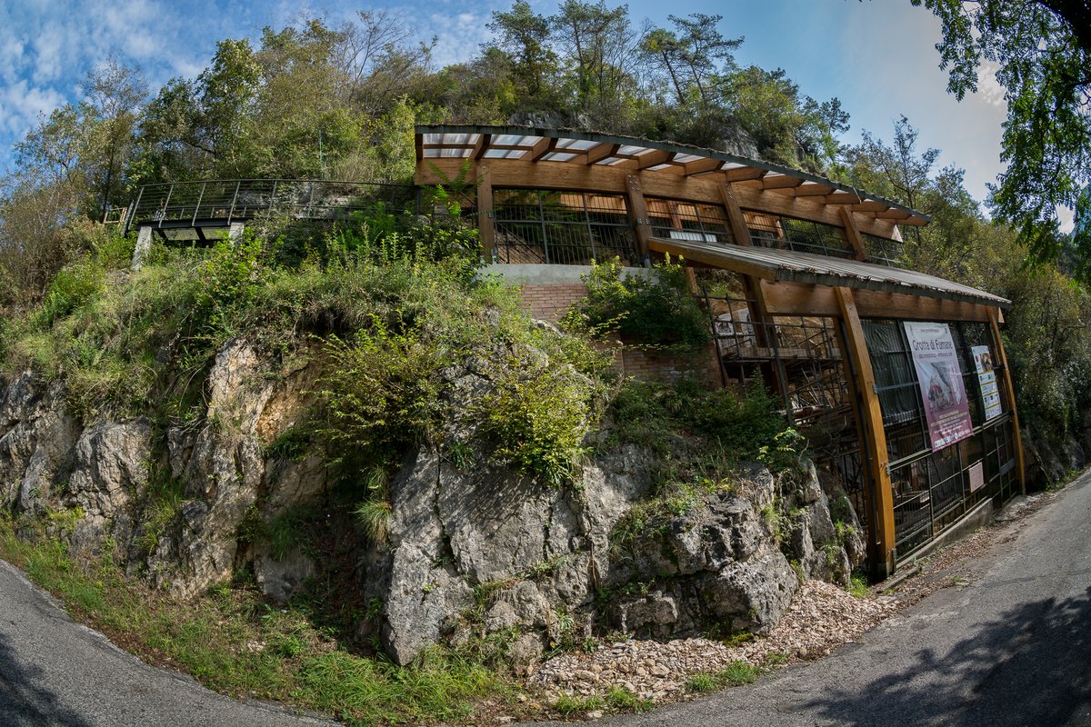 Fumane Cave