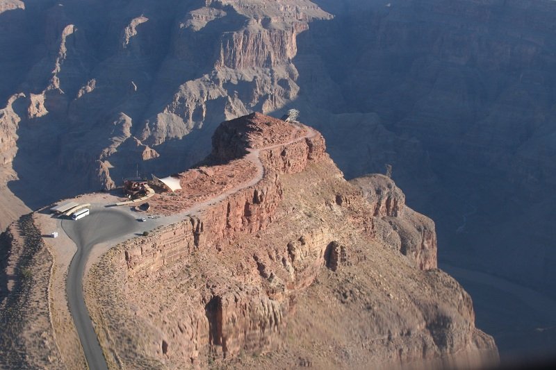 Bat Cave mine