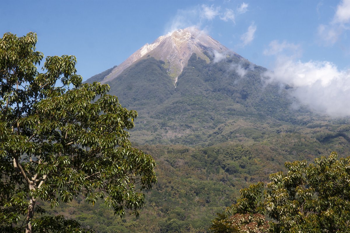 Mount Egon