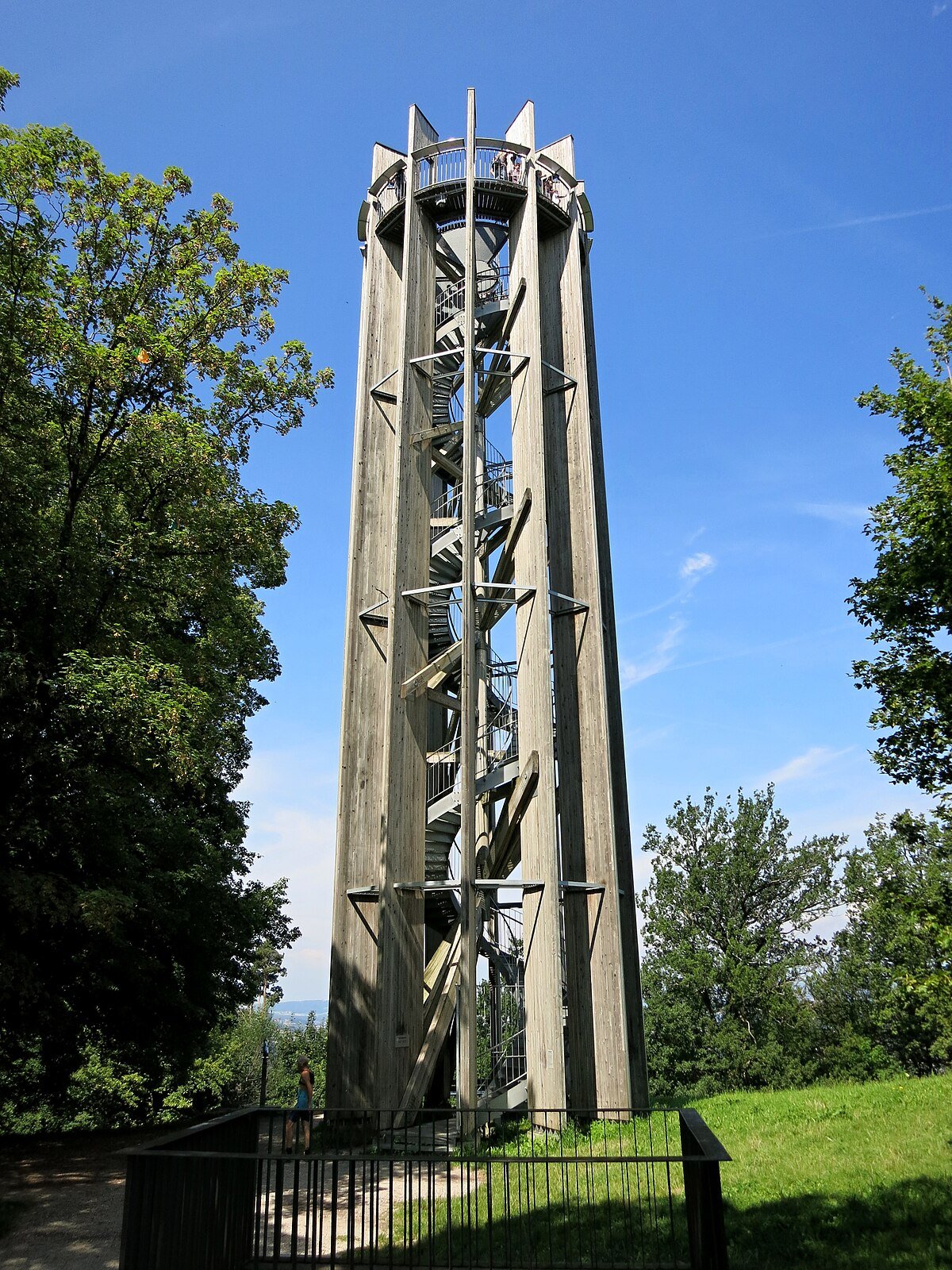 Gurtenturm