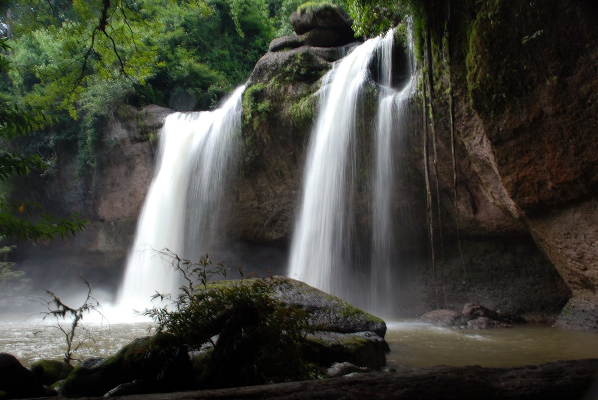 Ao Manao - Khao Tanyong National Park