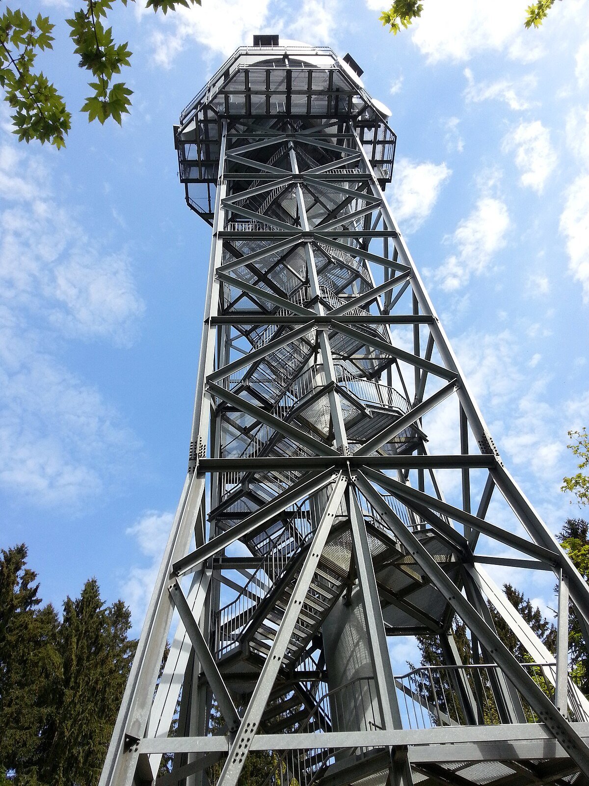 Hagenturm
