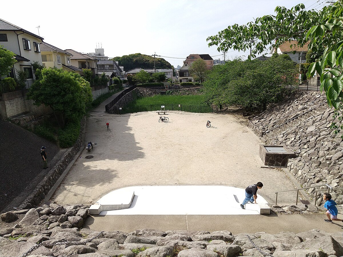 Heiwa-higashi Park