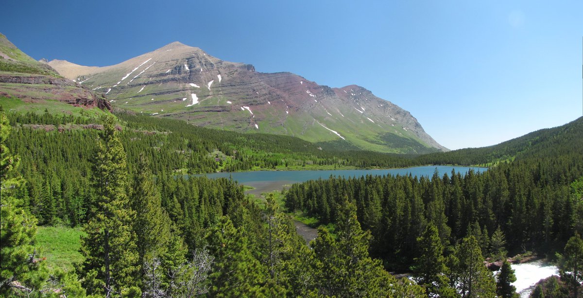 Altyn Peak