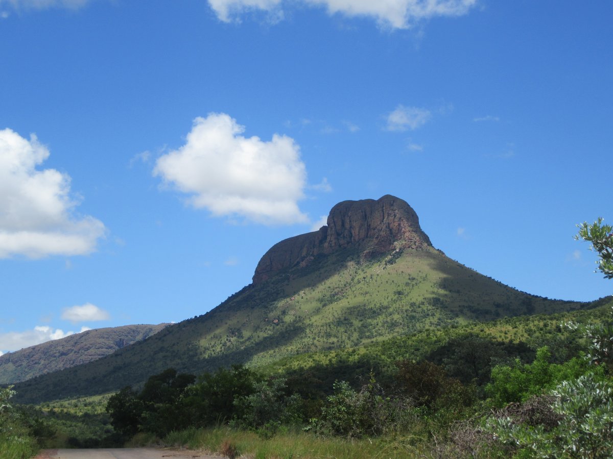 Marakele National Park