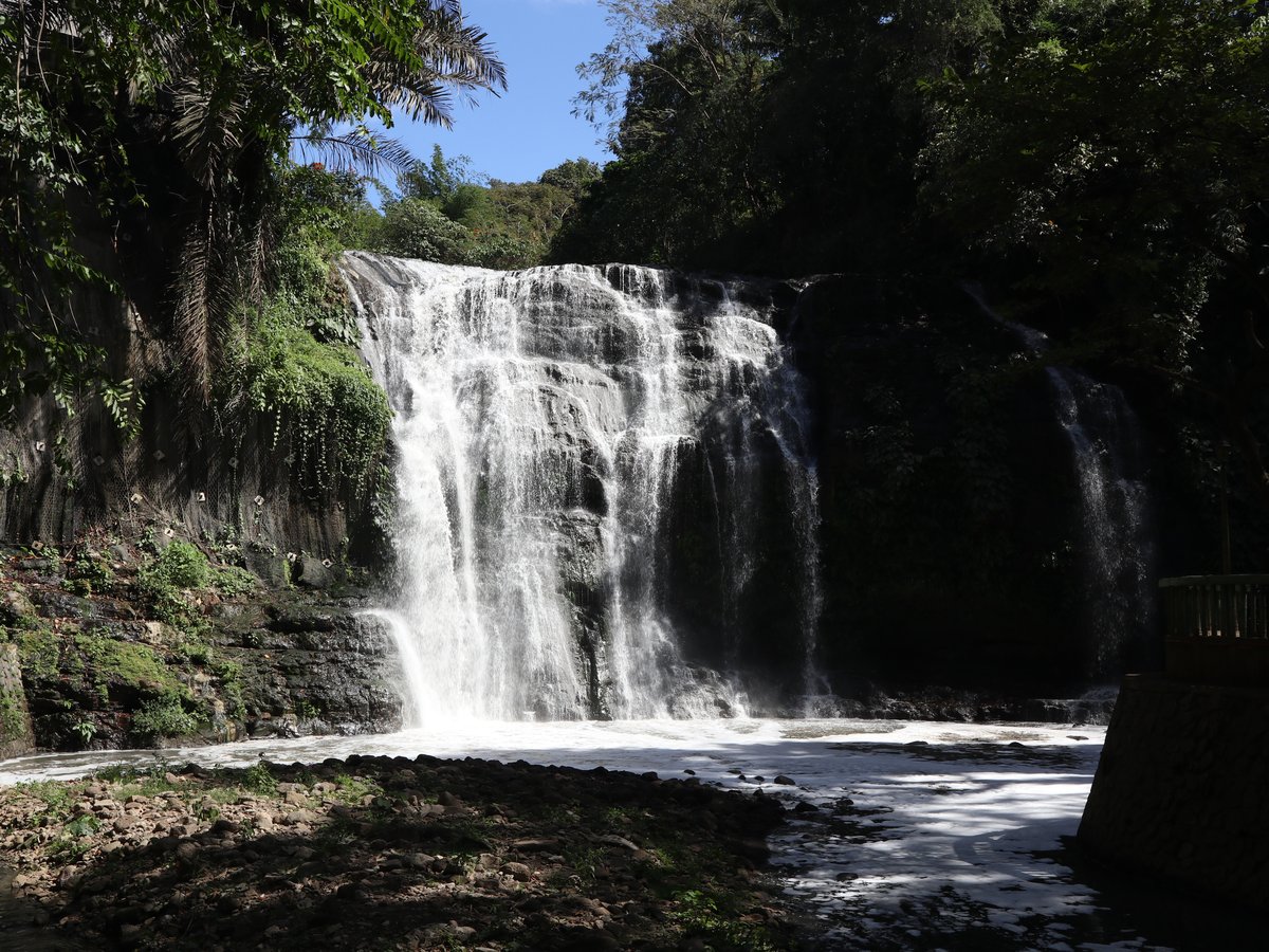 Hinulugang Taktak