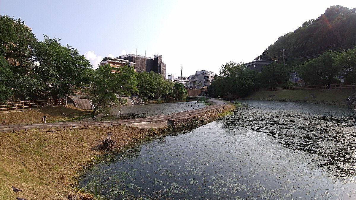 Hirao-ōike Park