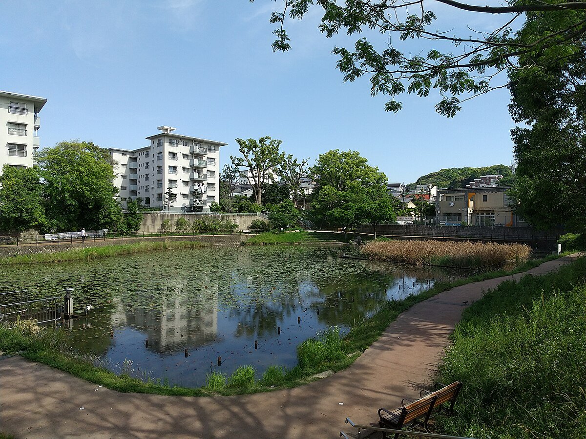 Hirao-shin-ike