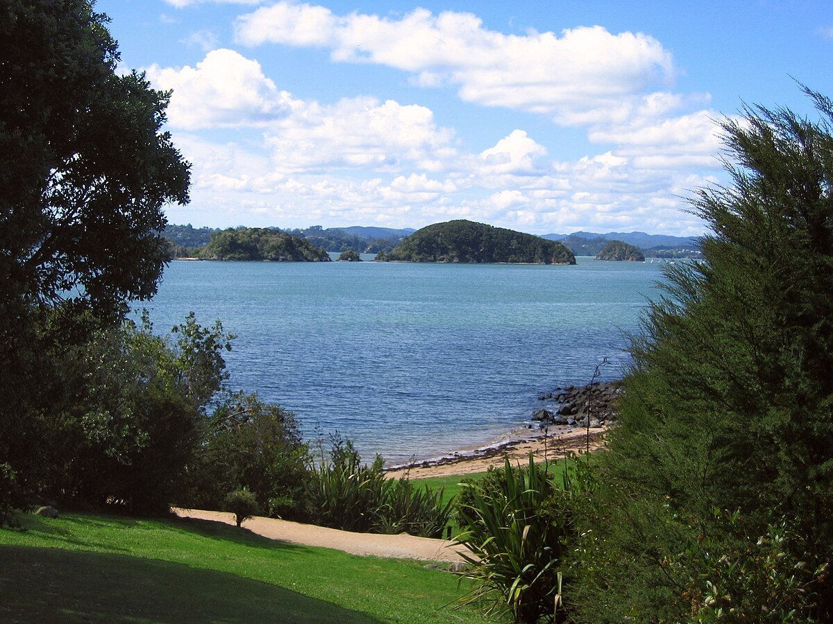 Hobson Beach
