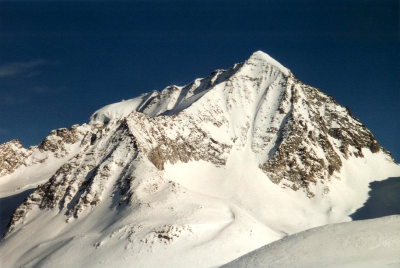 Western Rieserferner