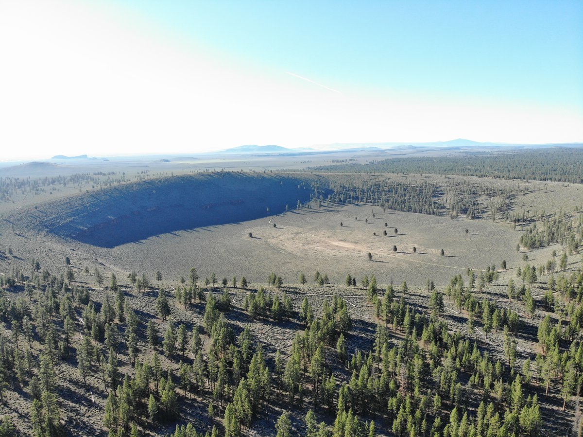 Devil's Hole Vent